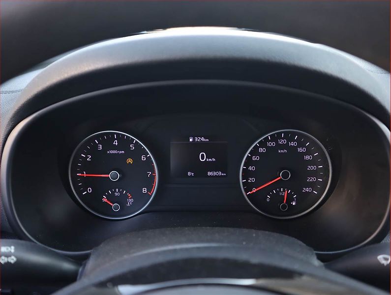 Kia Sportage (2021) 1.6 T-GDI, 4X4, Serv.kniha - fotka 11 z 18