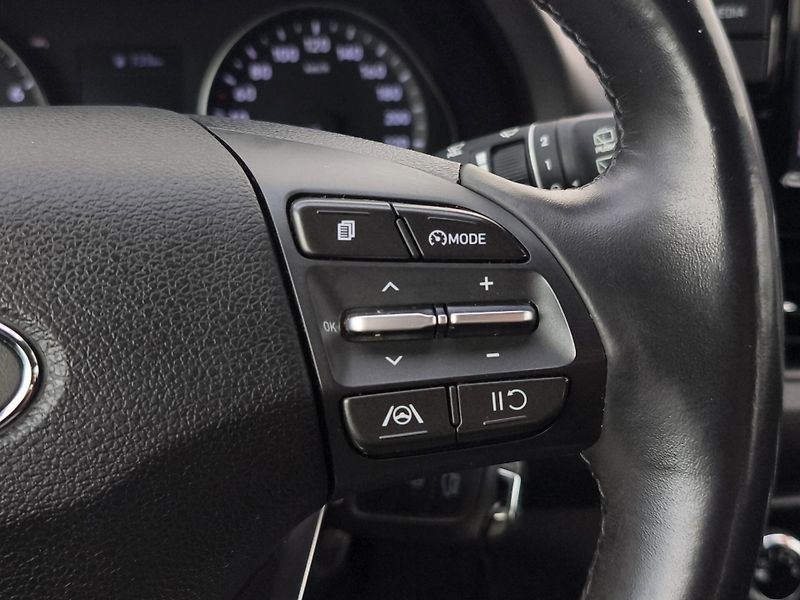 Hyundai i30 (2022) COMFORT 1.5i 81kW, ČR, 1. Maj. - fotka 12 z 24