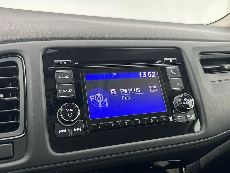 Honda HR-V Comfort - fotka 12 z 27