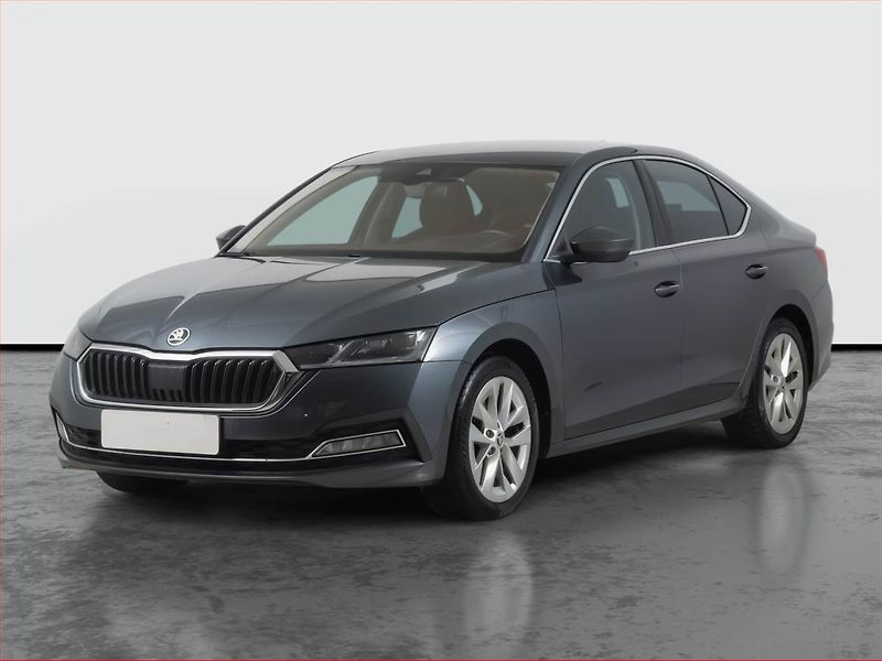 Škoda Octavia (2020) 2.0 TDI, Navi, Tempomat - fotka 2 z 19