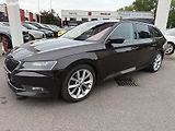 Škoda Superb 2.0 TDI 110kW - náhled 1
