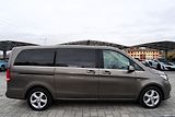 Mercedes-Benz Třídy V V 250d /Long/kůže/kamera - náhled 7