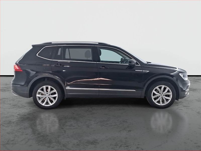 Volkswagen Tiguan Allspace (2019) 1.5 TSI, ČR,1.maj, Tempomat - fotka 6 z 22