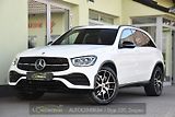 Mercedes-Benz GLC 220d 4M AMG+ TAŽNÉ - náhled 1