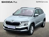 Škoda Karoq 1,5 TSi 110kW 7DSG AMBITION FR - náhled 1