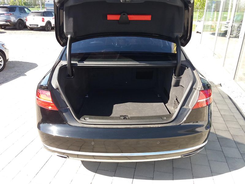 Audi A8 3.0TDi,4X4,NAVI,XENONY! - fotka 7 z 28