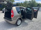 Škoda Roomster (2012) 1.2TSi(77KW)PLNÝ SERVIS - náhled 13