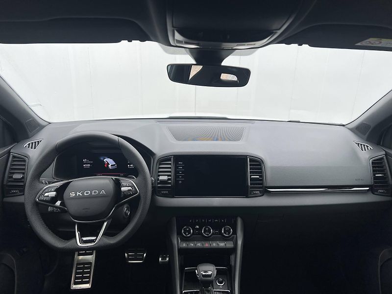 Škoda Karoq (2026) Sportline 7DSG 1,5TSI - fotka 6 z 24