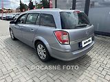 Opel Astra (2008) 1.6i, AC - náhled 1