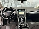Ford Mondeo (2015) 2.0TDCi, 110KW, TITANIUM - náhled 11
