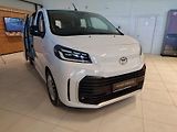 Toyota ProAce Verso L1, Full Electric (50kWh) (136 - náhled 1