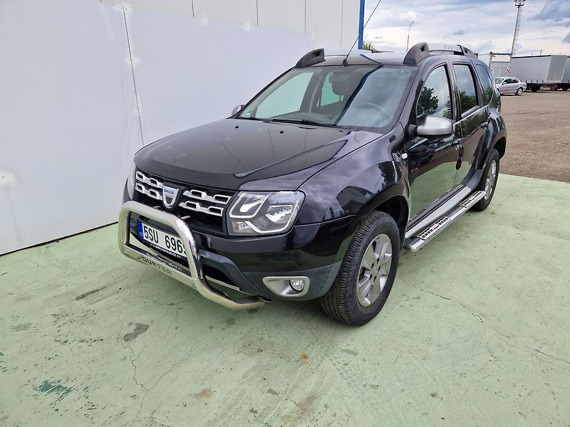 Dacia Duster Prestige  1.2 TCe - fotka 2 z 29