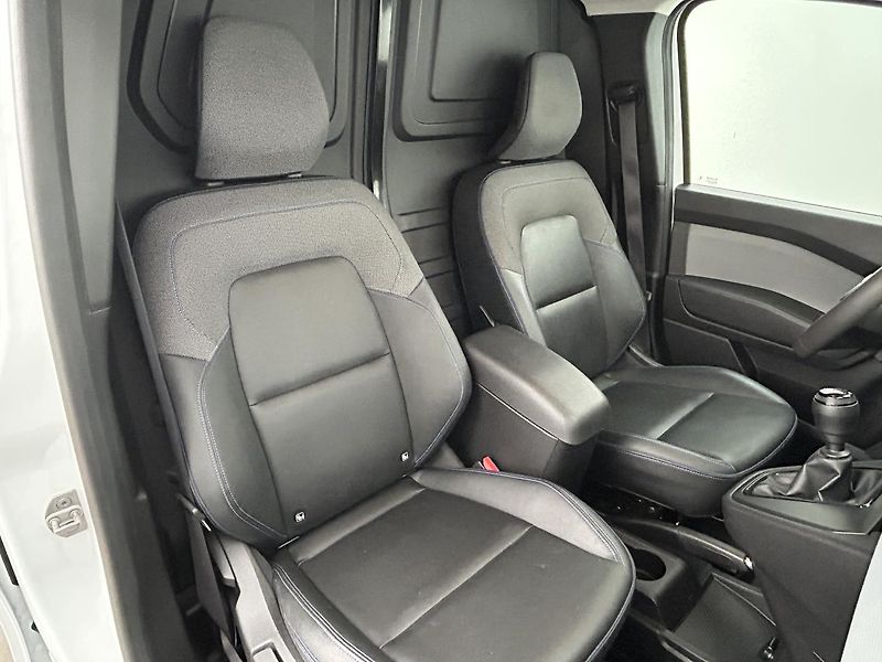Nissan Townstar 1.3 DIG-T Connecta - fotka 7 z 29