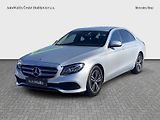 Mercedes-Benz Třídy E E 220 d Avantgarde - náhled 1