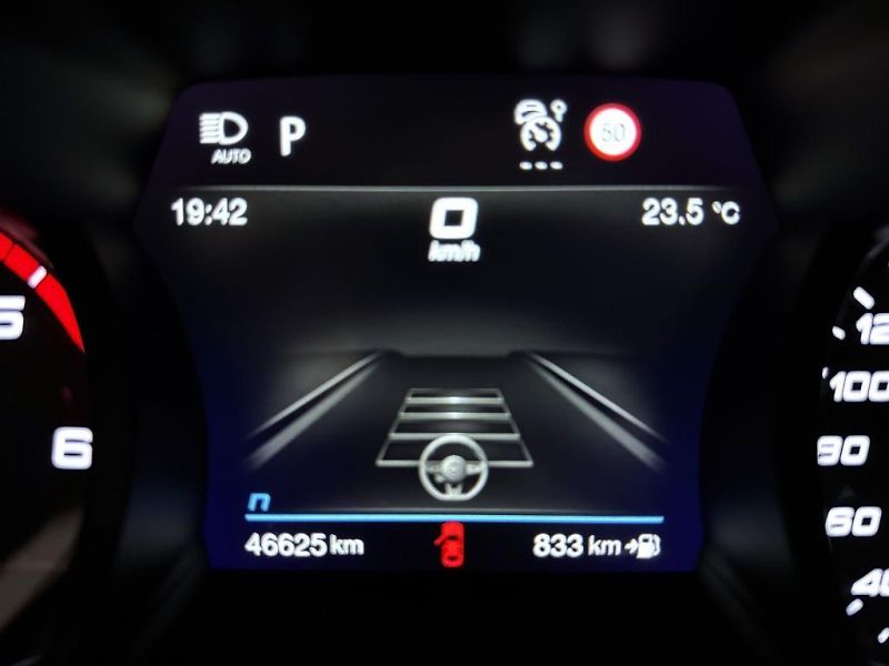 Alfa Romeo Stelvio (2022) 2.2 JTDm 210k AT8 ZF Q4 4x4 Ve - fotka 15 z 21