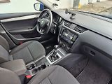 Škoda Octavia (2017) 1.6 TDI  TOP STAV NAVI - náhled 14