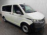 Volkswagen Transporter 2.0TDI 110kW DSG KOMBI 1M - náhled 12