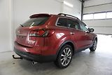 Mazda CX-9 CX-9 3,7I AUT. AWD 7MÍST - náhled 4