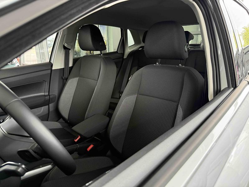 Volkswagen Polo (2026) 1,0 TSI 70 kW 7DSG - fotka 4 z 6