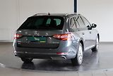 Škoda Superb - náhled 1