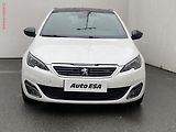 Peugeot 308 (2015) 2.0HDi, AC, LED, navi - náhled 1