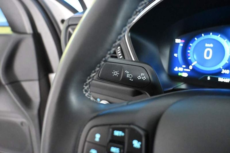 Ford Kuga (2023) 2.5 VIGNALE LED ACC Tažné BO V - fotka 15 z 49