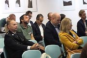 Regionální dopravní konference v Kolíně