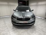 Škoda Karoq 1.5 TSi 125 YEARS ČR 1.MAJ SER - náhled 3