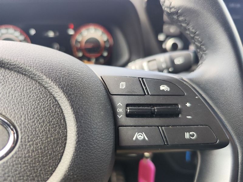 Hyundai Bayon 1.0 T-GDI/74kW Comfort - fotka 20 z 25