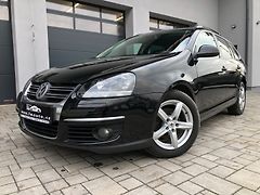 Volkswagen Golf Variant (2009) 1.9 TDi - fotografie inzerátu