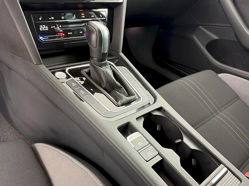 Volkswagen Passat (2023) Alltrack 2.0 TDI 147kW 4Motion - fotka 25 z 35