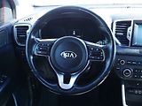 Kia Sportage (2017) 1.6 GDi, ČR, AC, TZ, výhřev - náhled 14