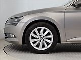 Škoda Superb (2016) Ambition 2.0 TDI, ČR,1.maj - náhled 13