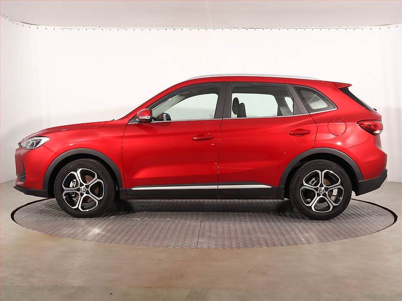 MG ZS (2026) Excite Hybrid+ - fotka 3 z 21