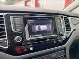 Volkswagen Golf Sportsvan 1,6 TDI DSG HIGHLINE PANORAMA - náhled 14