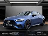 Mercedes-Benz CLE Mercedes-AMG 53 4MATIC+ kupé M - náhled 1
