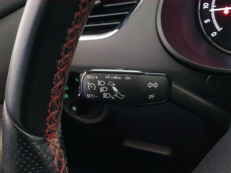 Škoda Octavia (2016) RS 2.0 TDI, Serv.kniha, Kůže - fotka 17 z 19
