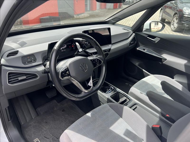 Volkswagen ID.3 0,0 Pro Performance 150kW TČ - fotka 9 z 38