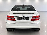 Mercedes-Benz CLC (2010) - náhled 8