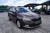 Škoda Fabia 1.0 TSI 81kW ČR/Al.kola/klima - náhled 8