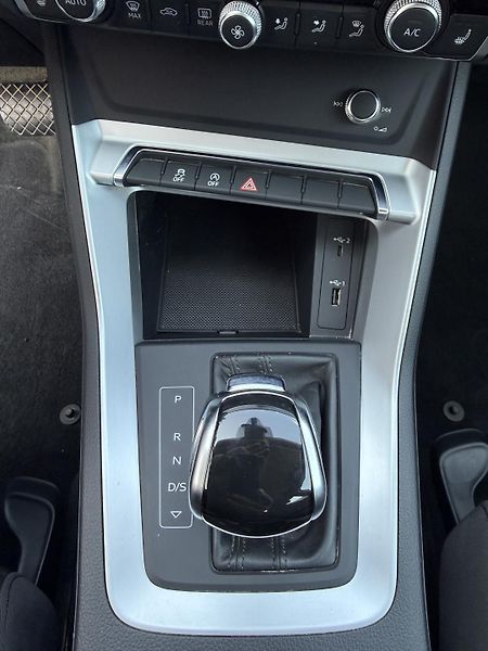 Audi Q3 1.5 TFSI 110 kW - fotka 14 z 18