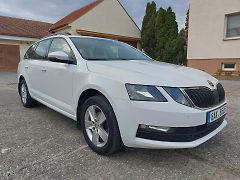 Škoda Octavia 1,6 TDi 85kw Ambition ČR Nav. - fotografie inzerátu
