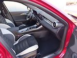 Alfa Romeo Tonale (2026) Sport Speciale 1,5 Ibrida 175k - náhled 21