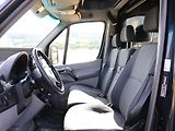 Mercedes-Benz Sprinter 2,1 316 CDI Spací vest. Placht - náhled 10