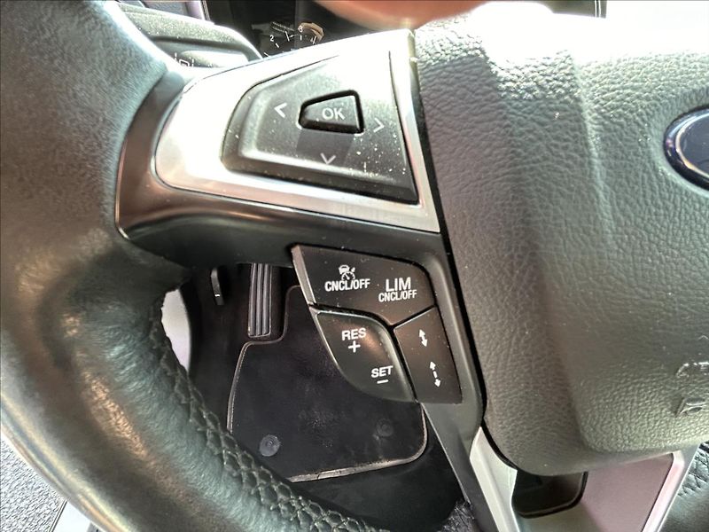 Ford Mondeo 2,0 TDCi 110kW,Led,Navi,ACC,Al - fotka 8 z 40