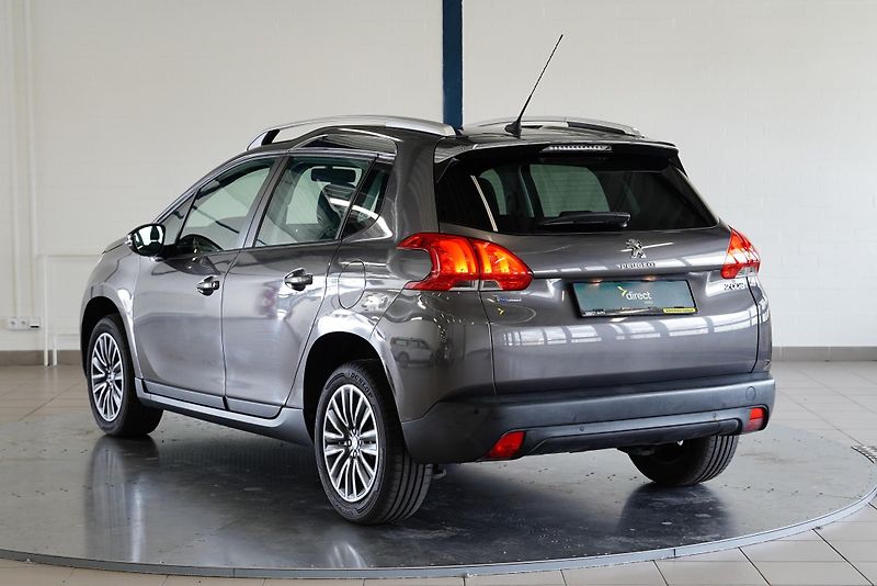 Peugeot 2008 - fotografie inzerátu