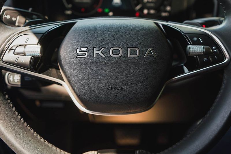 Škoda Kodiaq (2025) 2.0 TDI, Navi, 7 míst, tažné - fotka 17 z 31