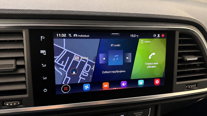 Seat Ateca (2023) 2.0TDI,4X4,ZÁRUKA,DSG - fotka 12 z 31