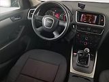 Audi Q5 (2009) 2.0 TDI, 4X4, Tempomat - náhled 7