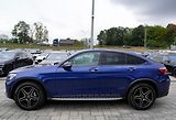 Mercedes-Benz GLC 300 de 4Matic Coupe AMG,ČR - náhled 2